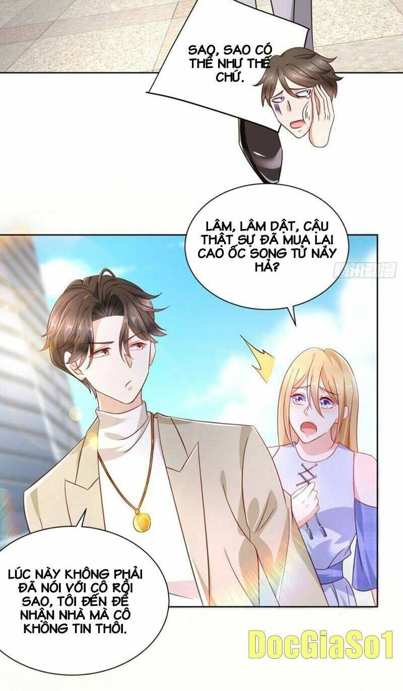 Truyện Tranh Mỗi Tuần Ta Có Một Nghề Nghiệp Mới trang 6