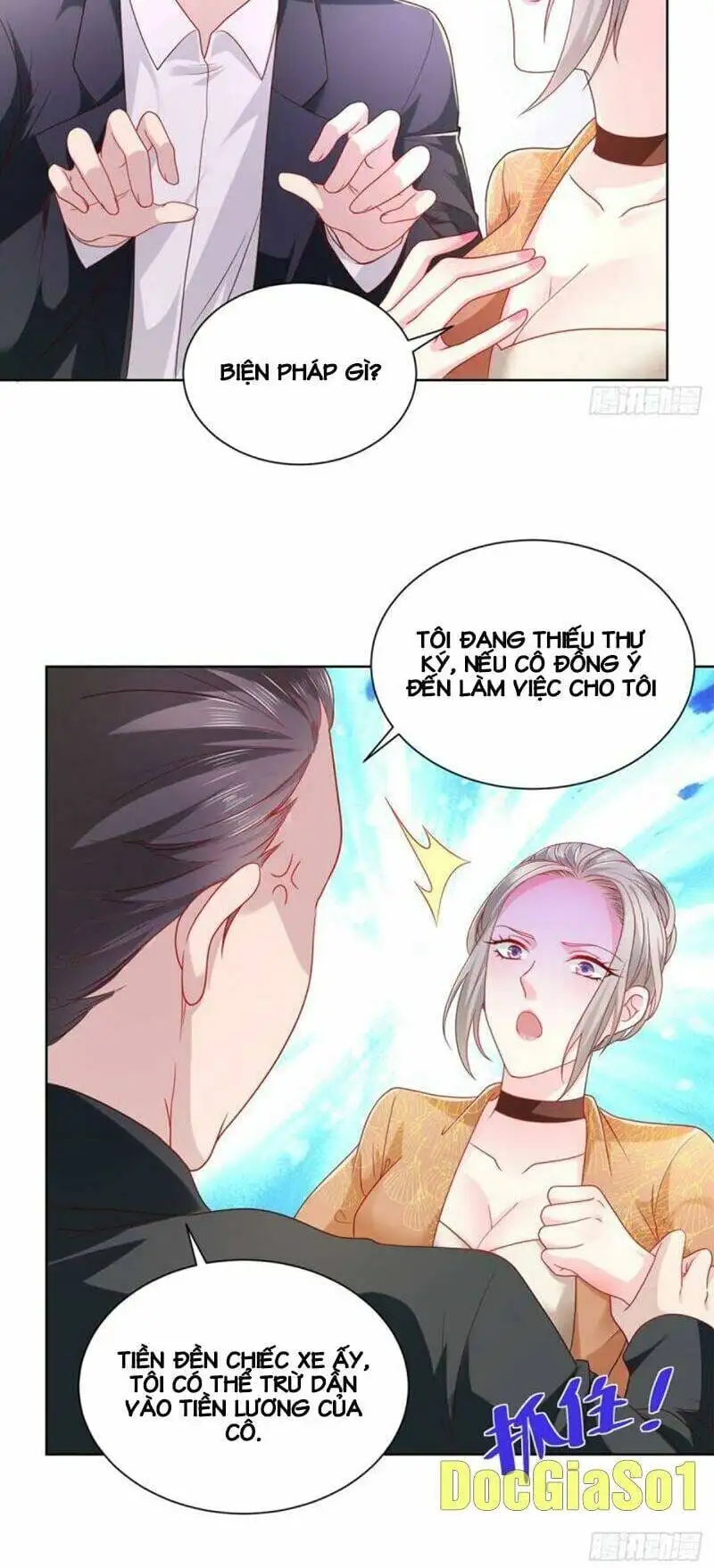 Truyện Tranh Mỗi Tuần Ta Có Một Nghề Nghiệp Mới trang 6