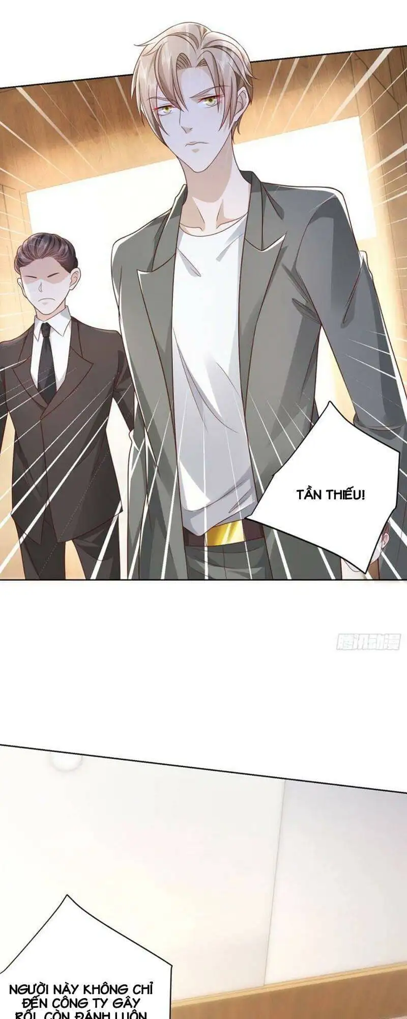 Truyện Tranh Mỗi Tuần Ta Có Một Nghề Nghiệp Mới trang 6