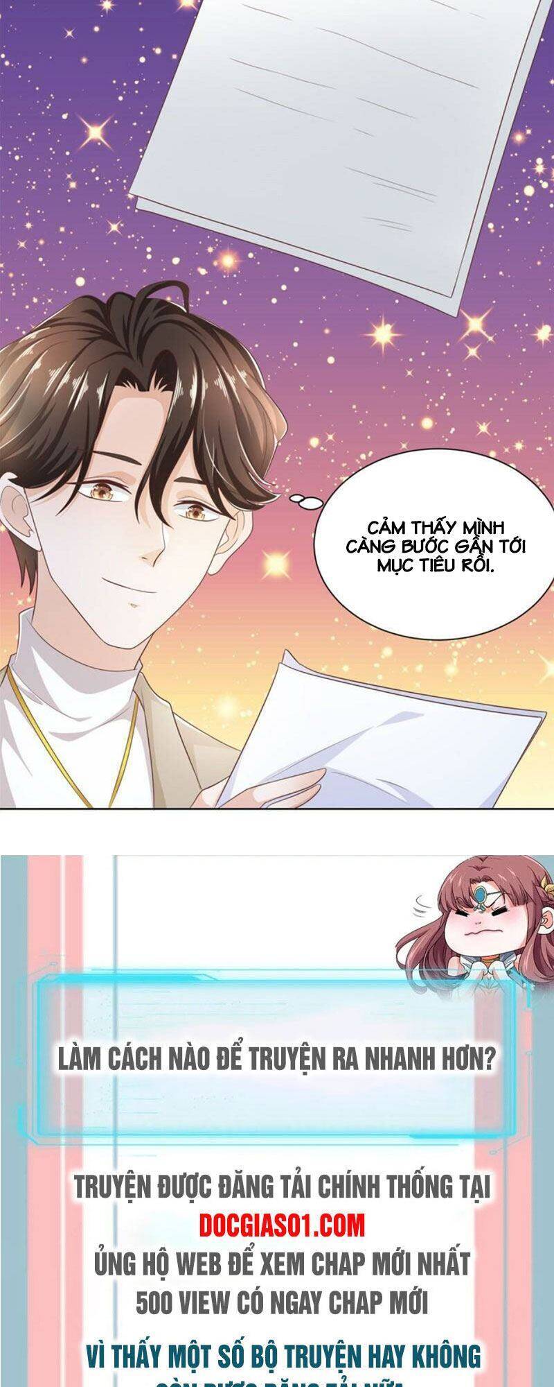 Truyện Tranh Mỗi Tuần Ta Có Một Nghề Nghiệp Mới trang 6