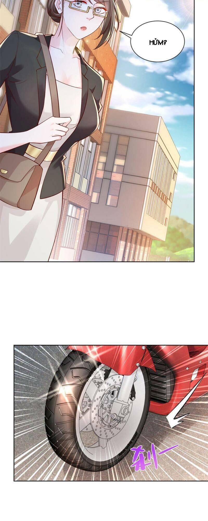 Truyện Tranh Mỗi Tuần Ta Có Một Nghề Nghiệp Mới trang 6