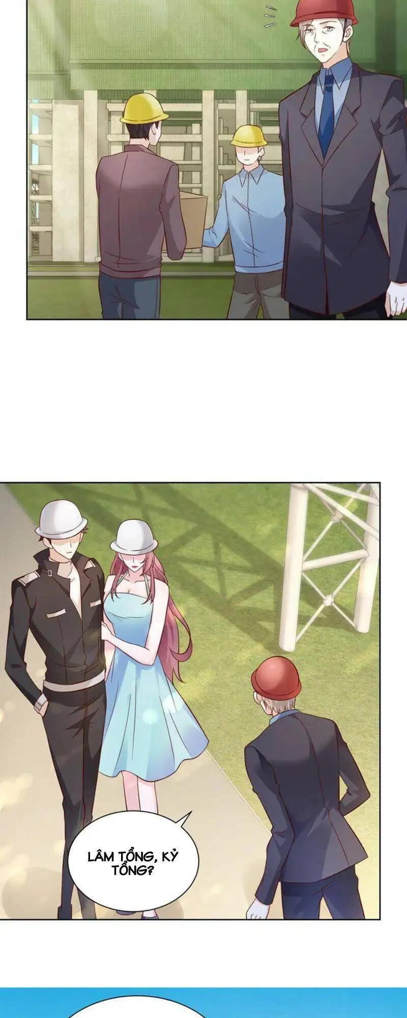 Truyện Tranh Mỗi Tuần Ta Có Một Nghề Nghiệp Mới trang 6