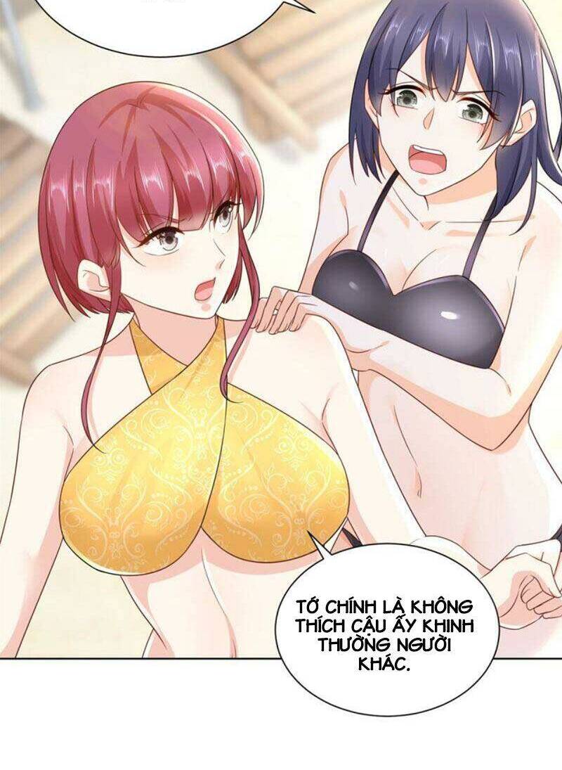 Truyện Tranh Mỗi Tuần Ta Có Một Nghề Nghiệp Mới trang 6