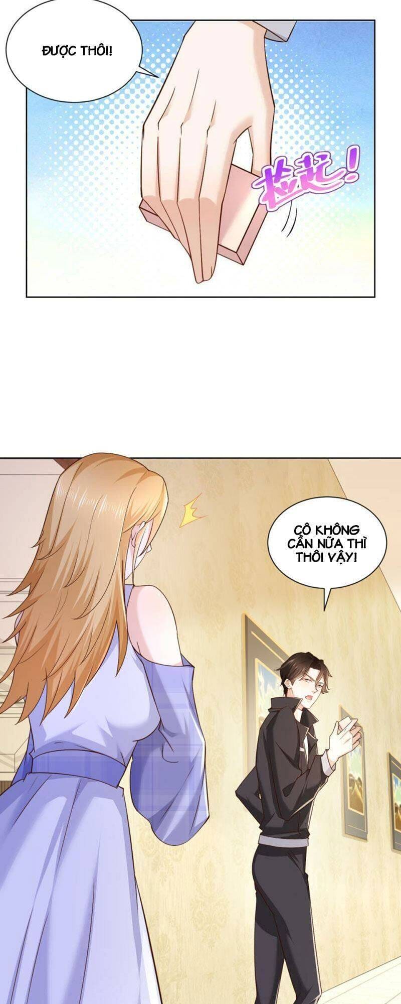 Truyện Tranh Mỗi Tuần Ta Có Một Nghề Nghiệp Mới trang 6