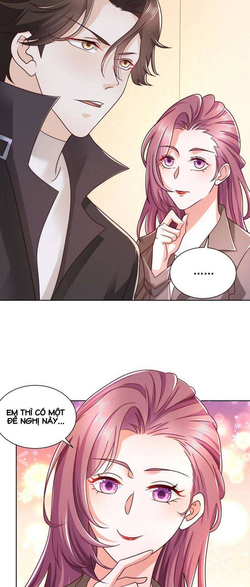 Truyện Tranh Mỗi Tuần Ta Có Một Nghề Nghiệp Mới trang 6