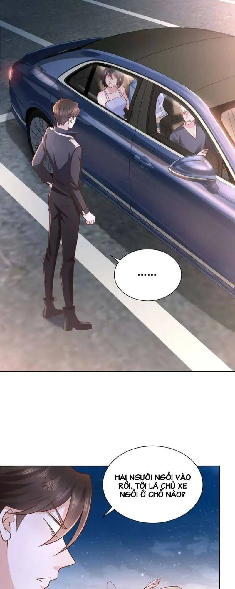 Truyện Tranh Mỗi Tuần Ta Có Một Nghề Nghiệp Mới trang 6