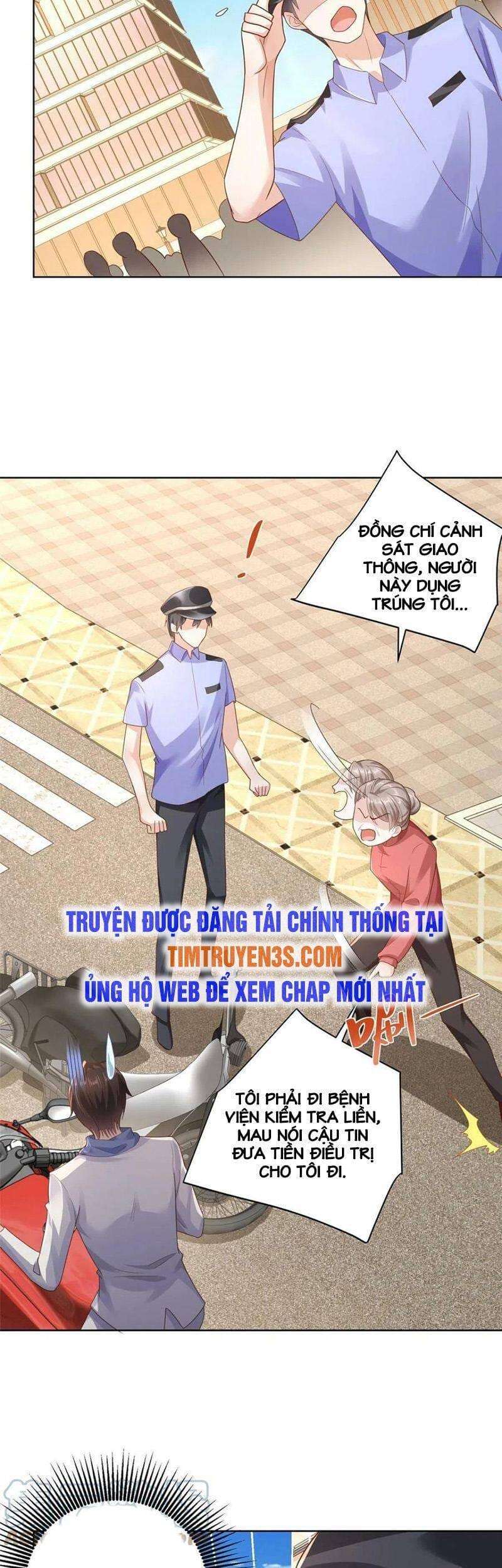 Truyện Tranh Mỗi Tuần Ta Có Một Nghề Nghiệp Mới trang 6