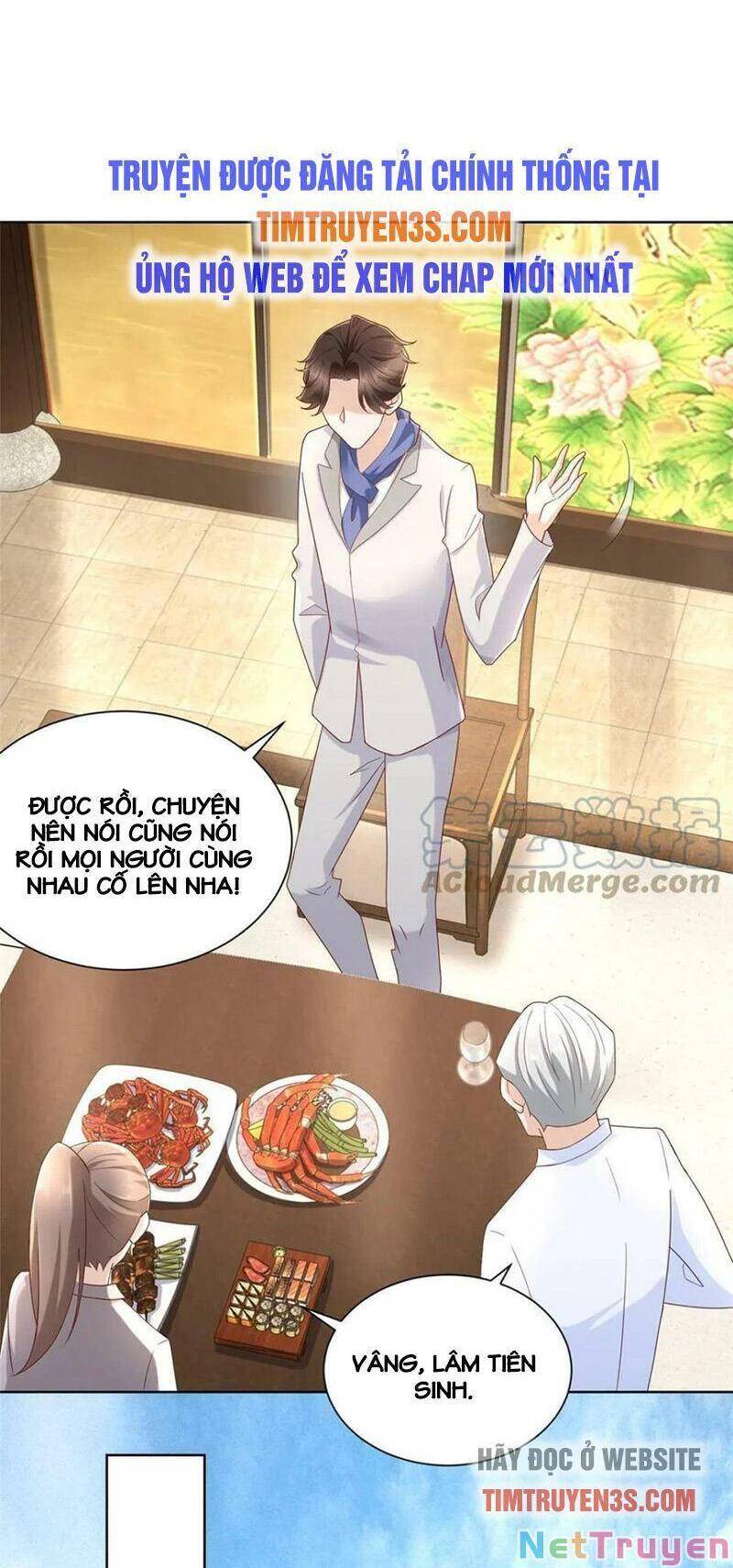 Truyện Tranh Mỗi Tuần Ta Có Một Nghề Nghiệp Mới trang 6