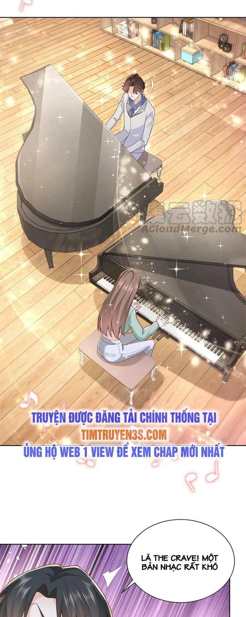 Truyện Tranh Mỗi Tuần Ta Có Một Nghề Nghiệp Mới trang 2931