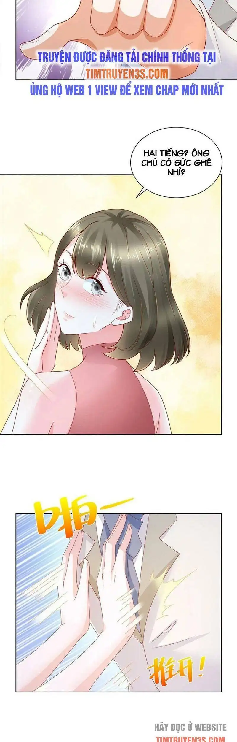 Truyện Tranh Mỗi Tuần Ta Có Một Nghề Nghiệp Mới trang 6