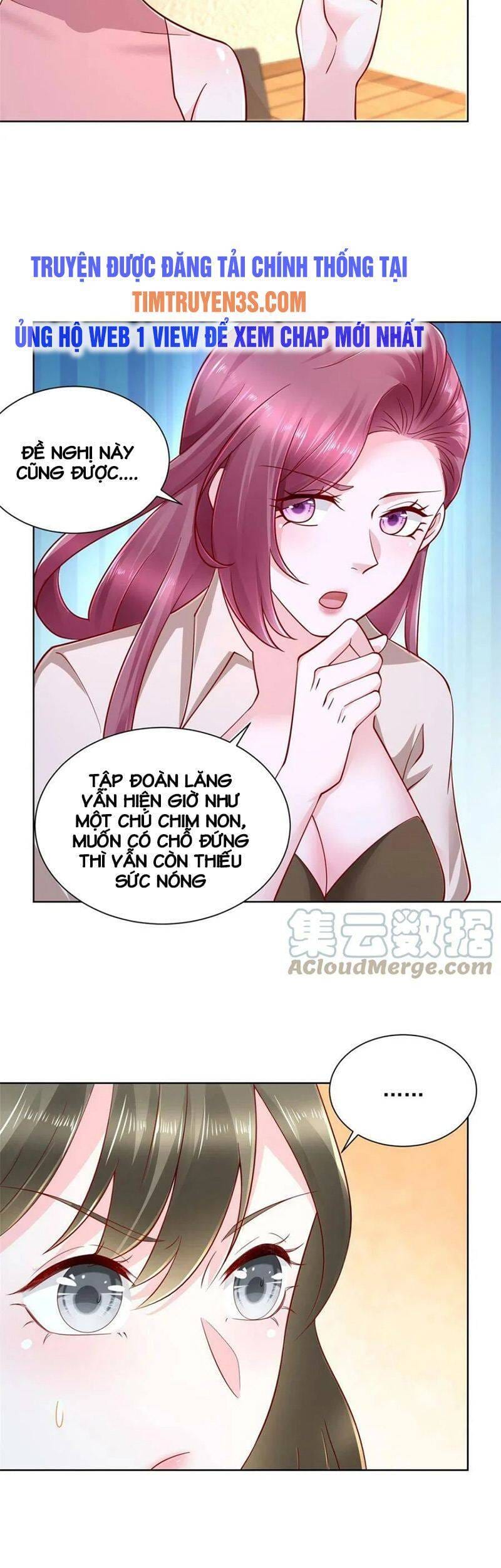 Truyện Tranh Mỗi Tuần Ta Có Một Nghề Nghiệp Mới trang 6