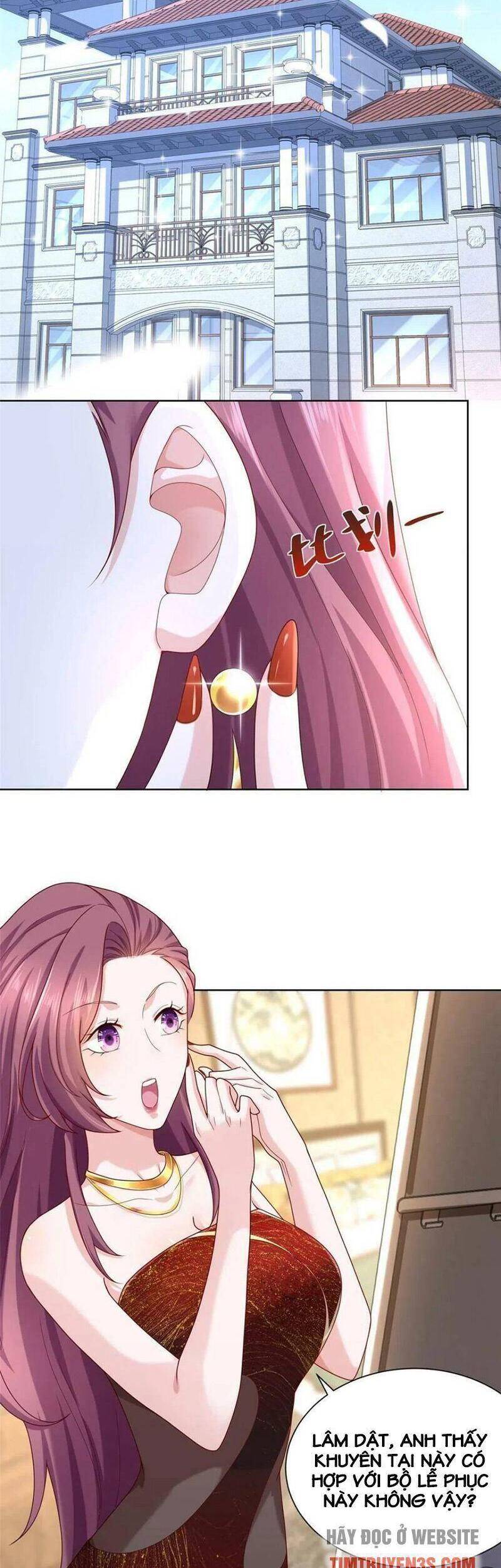 Truyện Tranh Mỗi Tuần Ta Có Một Nghề Nghiệp Mới trang 6