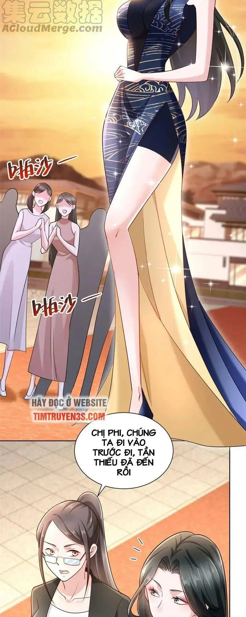 Truyện Tranh Mỗi Tuần Ta Có Một Nghề Nghiệp Mới trang 6