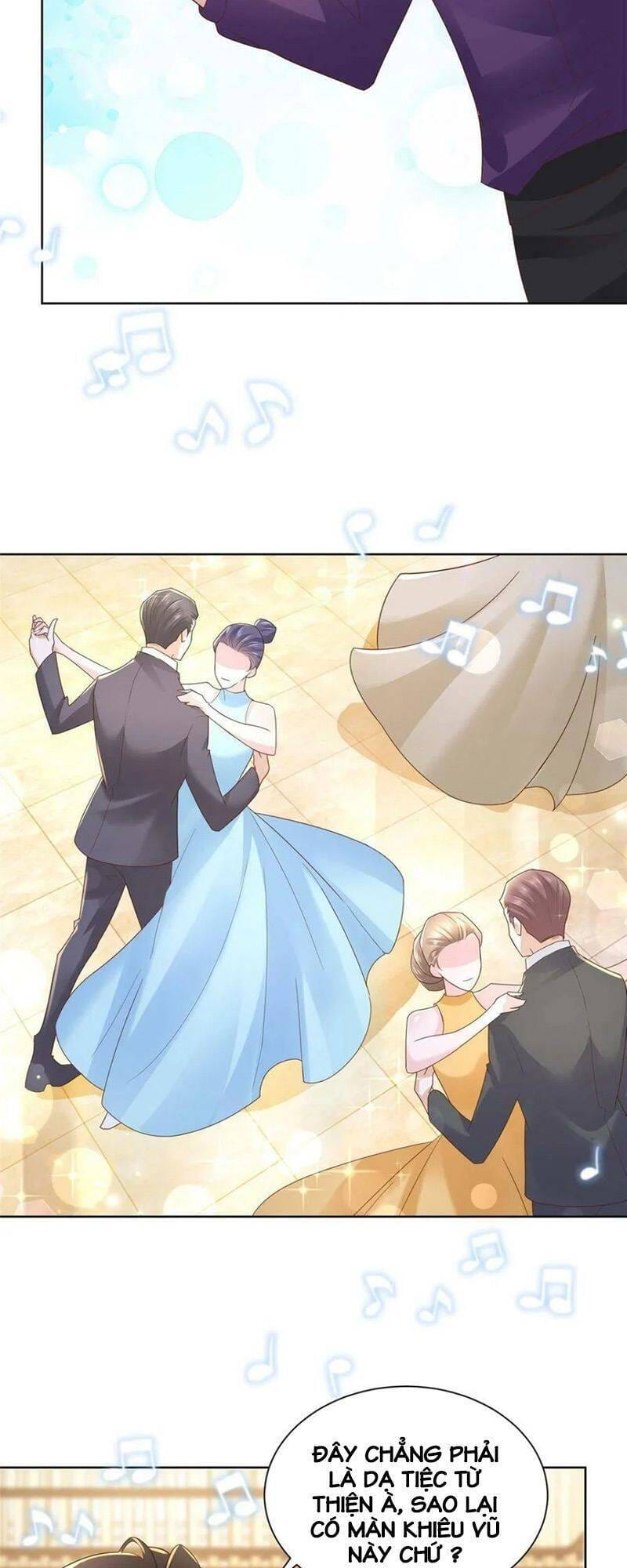 Truyện Tranh Mỗi Tuần Ta Có Một Nghề Nghiệp Mới trang 6