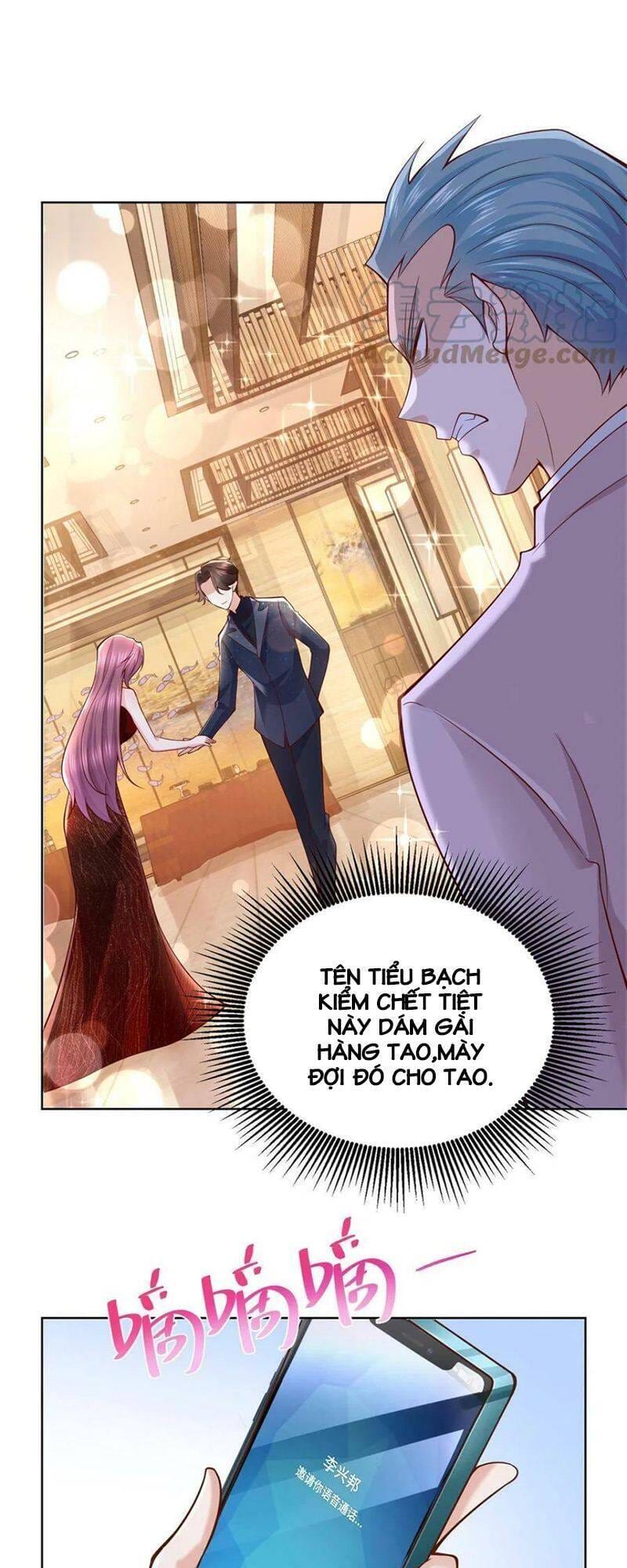 Truyện Tranh Mỗi Tuần Ta Có Một Nghề Nghiệp Mới trang 6