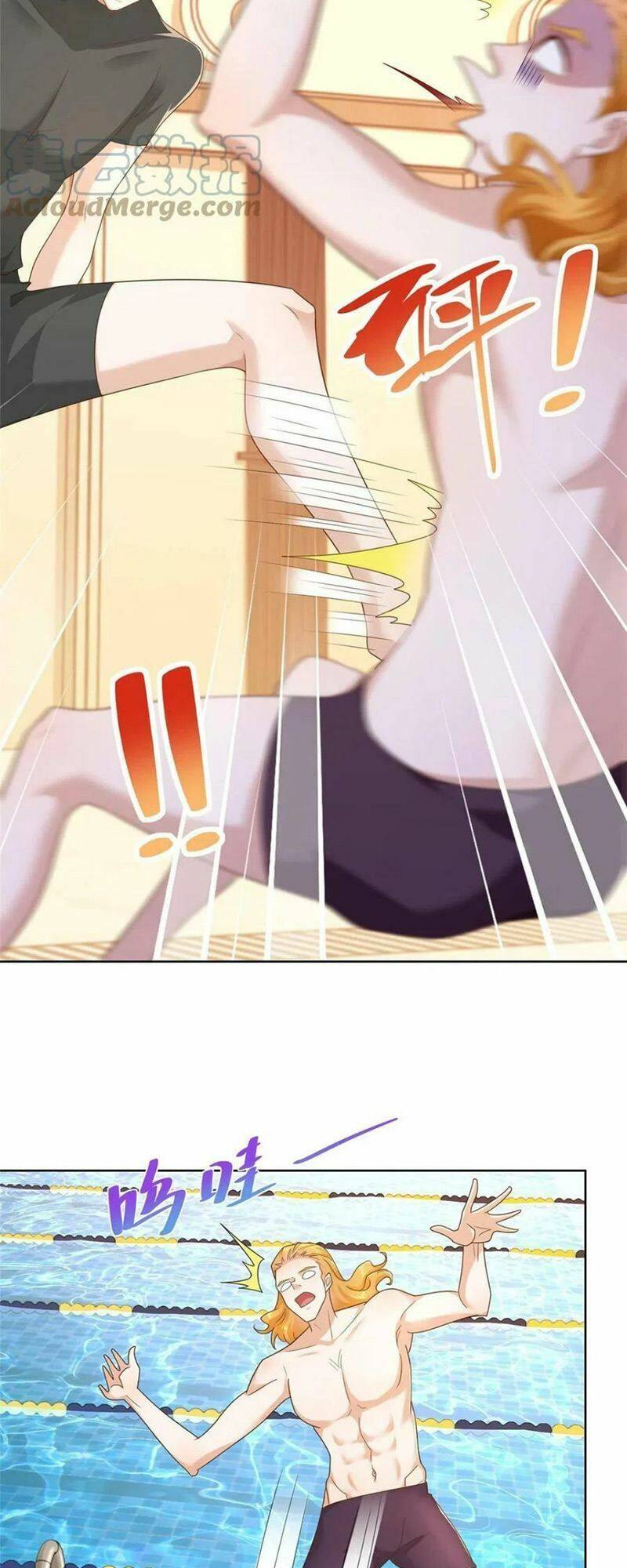 Truyện Tranh Mỗi Tuần Ta Có Một Nghề Nghiệp Mới trang 6