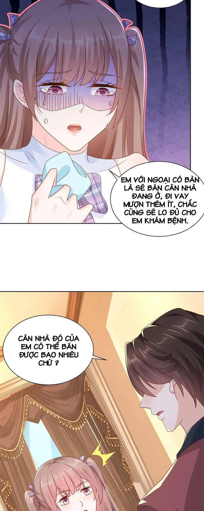 Truyện Tranh Mỗi Tuần Ta Có Một Nghề Nghiệp Mới trang 6