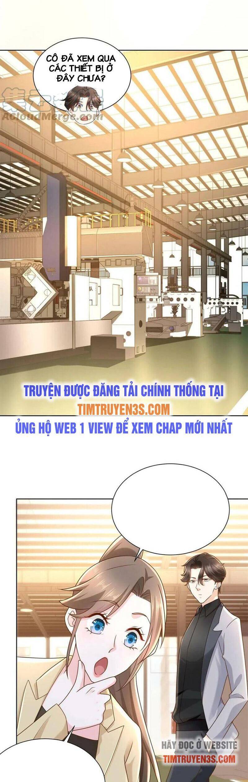 Truyện Tranh Mỗi Tuần Ta Có Một Nghề Nghiệp Mới trang 3659