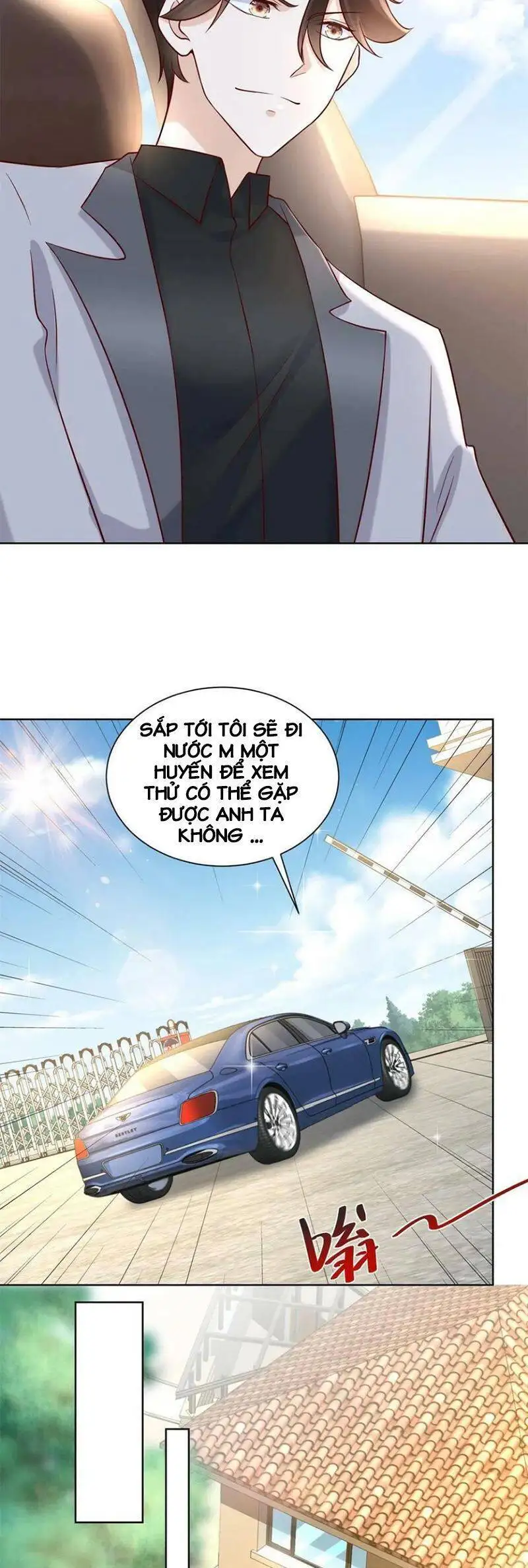 Truyện Tranh Mỗi Tuần Ta Có Một Nghề Nghiệp Mới trang 6