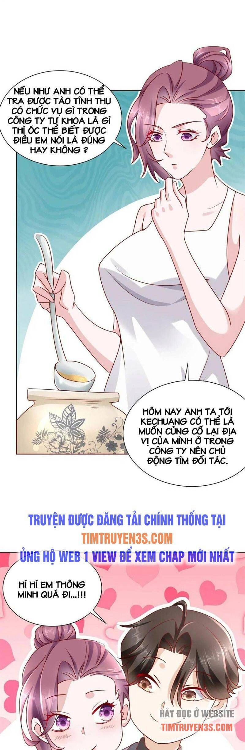 Truyện Tranh Mỗi Tuần Ta Có Một Nghề Nghiệp Mới trang 6