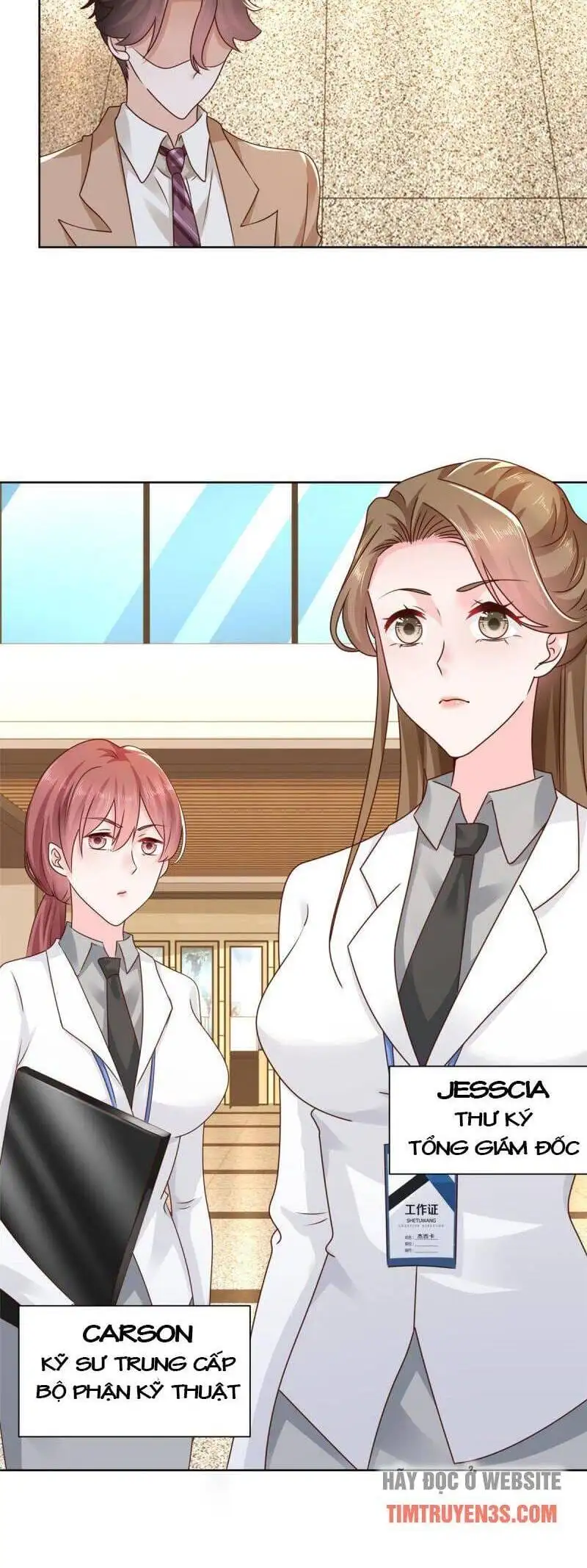 Truyện Tranh Mỗi Tuần Ta Có Một Nghề Nghiệp Mới trang 6