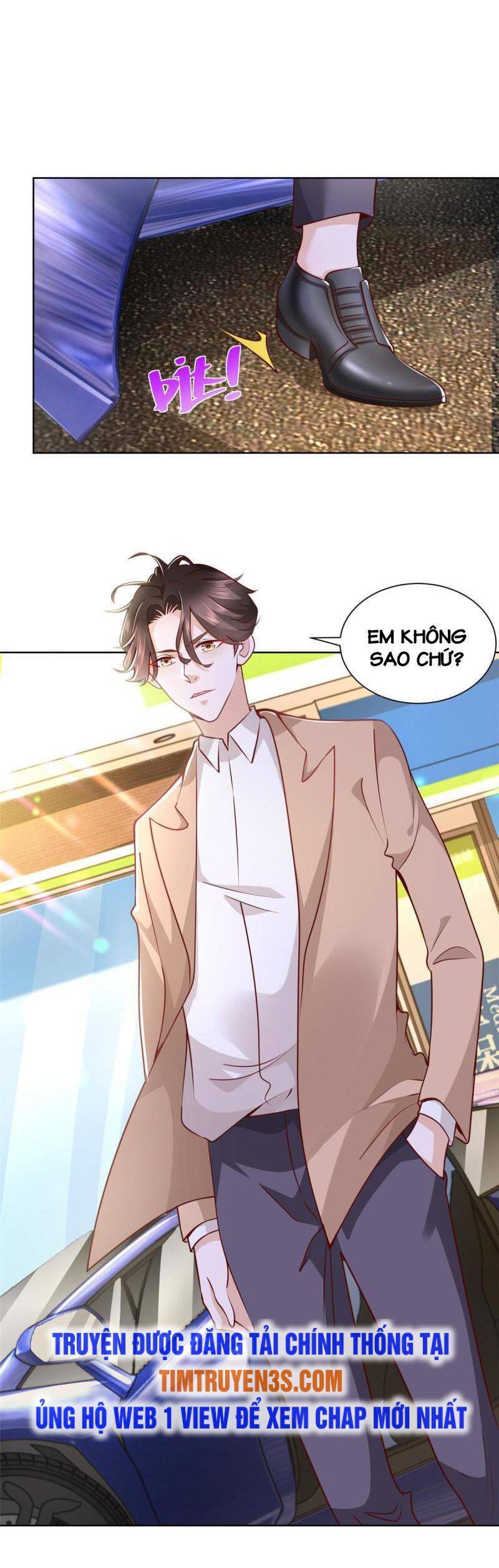 Truyện Tranh Mỗi Tuần Ta Có Một Nghề Nghiệp Mới trang 6