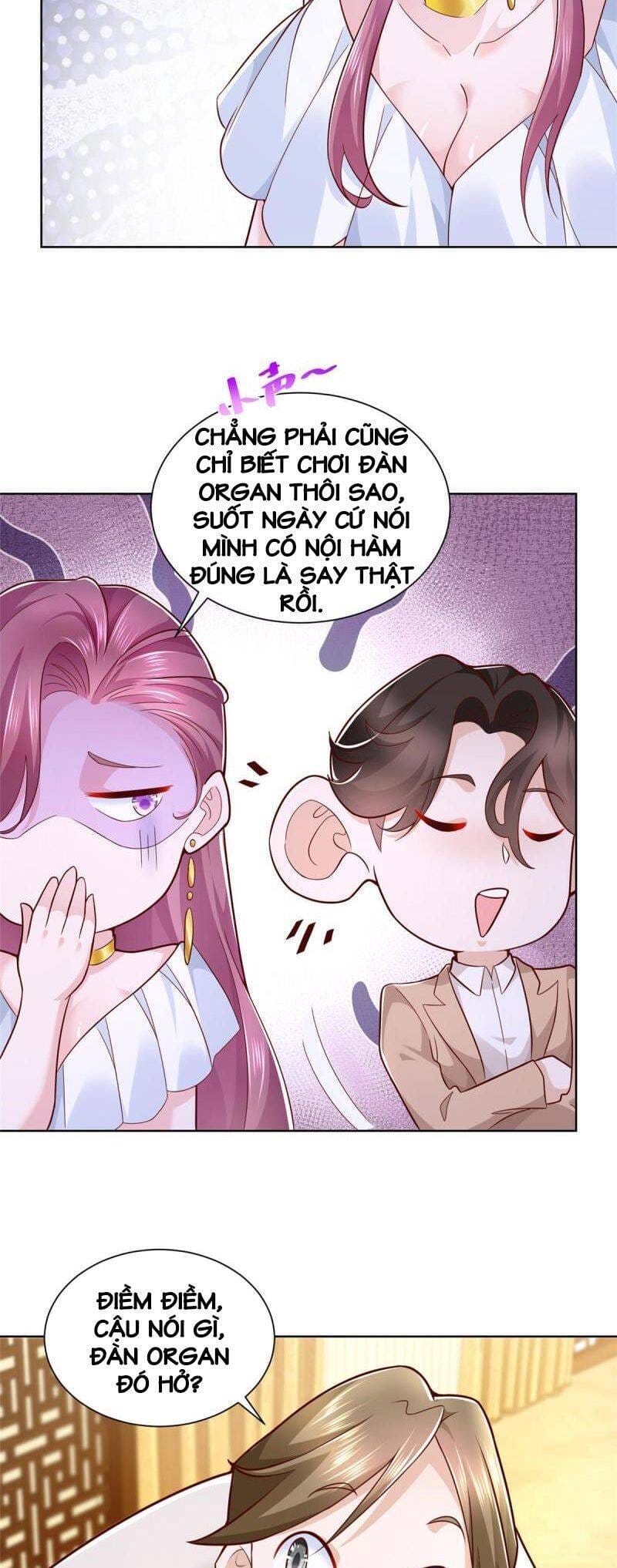 Truyện Tranh Mỗi Tuần Ta Có Một Nghề Nghiệp Mới trang 6