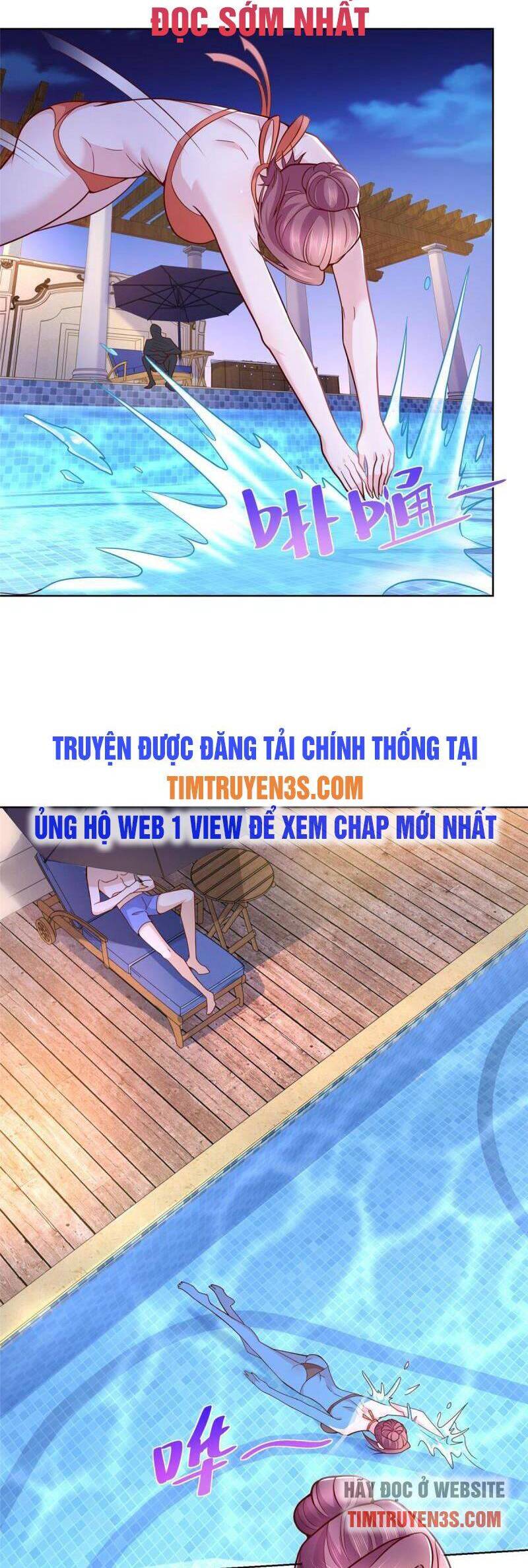 Truyện Tranh Mỗi Tuần Ta Có Một Nghề Nghiệp Mới trang 4003