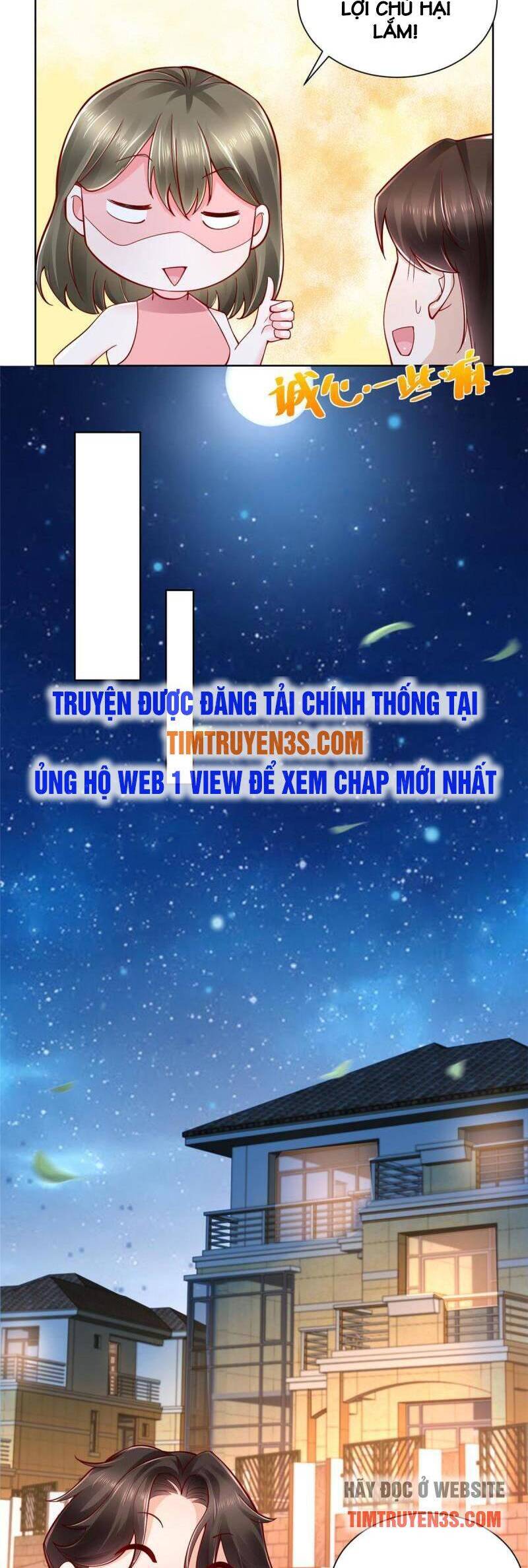 Truyện Tranh Mỗi Tuần Ta Có Một Nghề Nghiệp Mới trang 4135