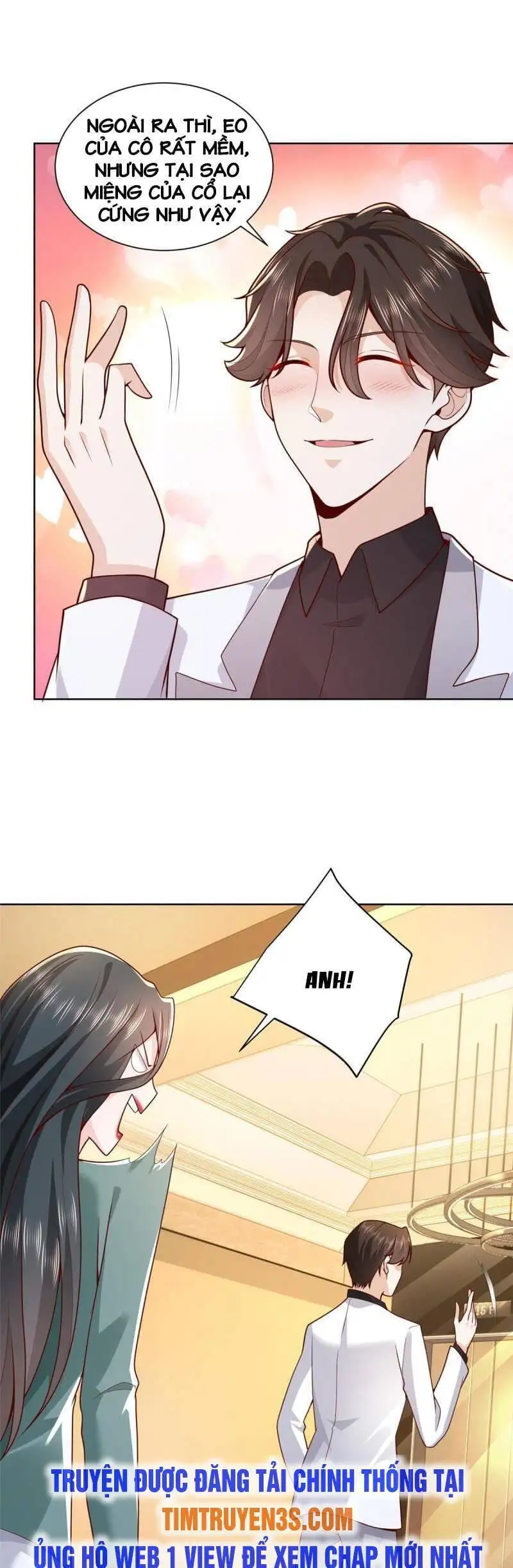 Truyện Tranh Mỗi Tuần Ta Có Một Nghề Nghiệp Mới trang 6