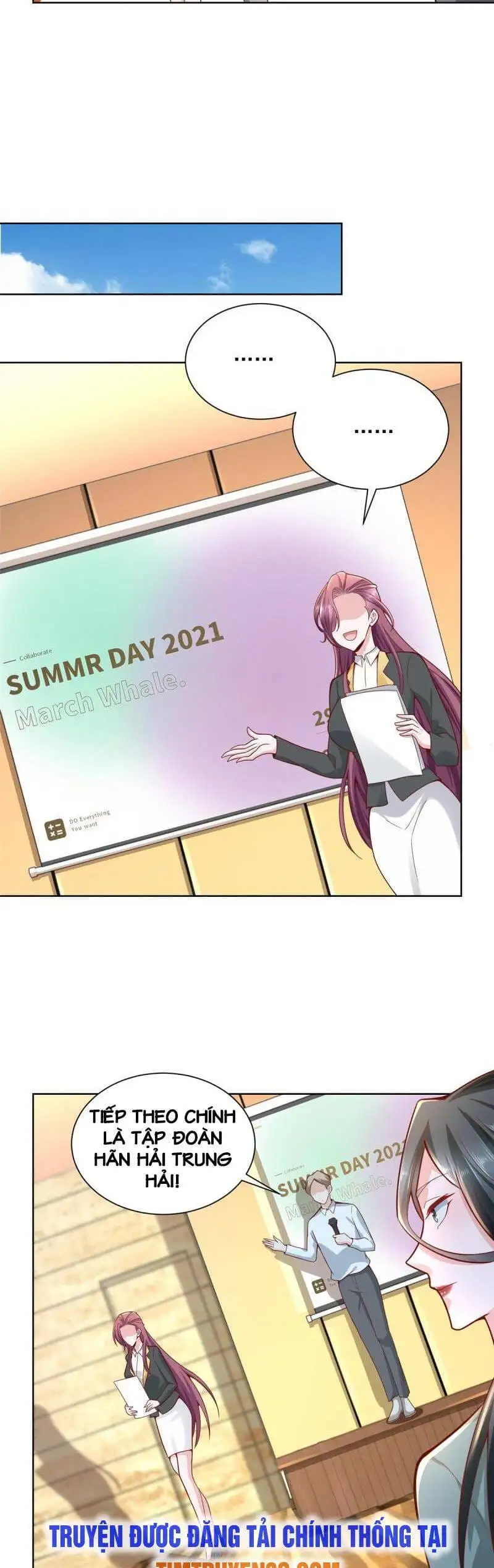 Truyện Tranh Mỗi Tuần Ta Có Một Nghề Nghiệp Mới trang 6