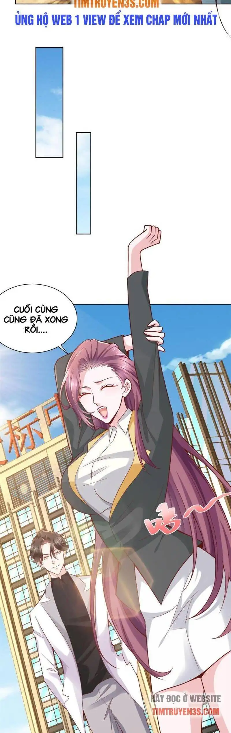 Truyện Tranh Mỗi Tuần Ta Có Một Nghề Nghiệp Mới trang 6