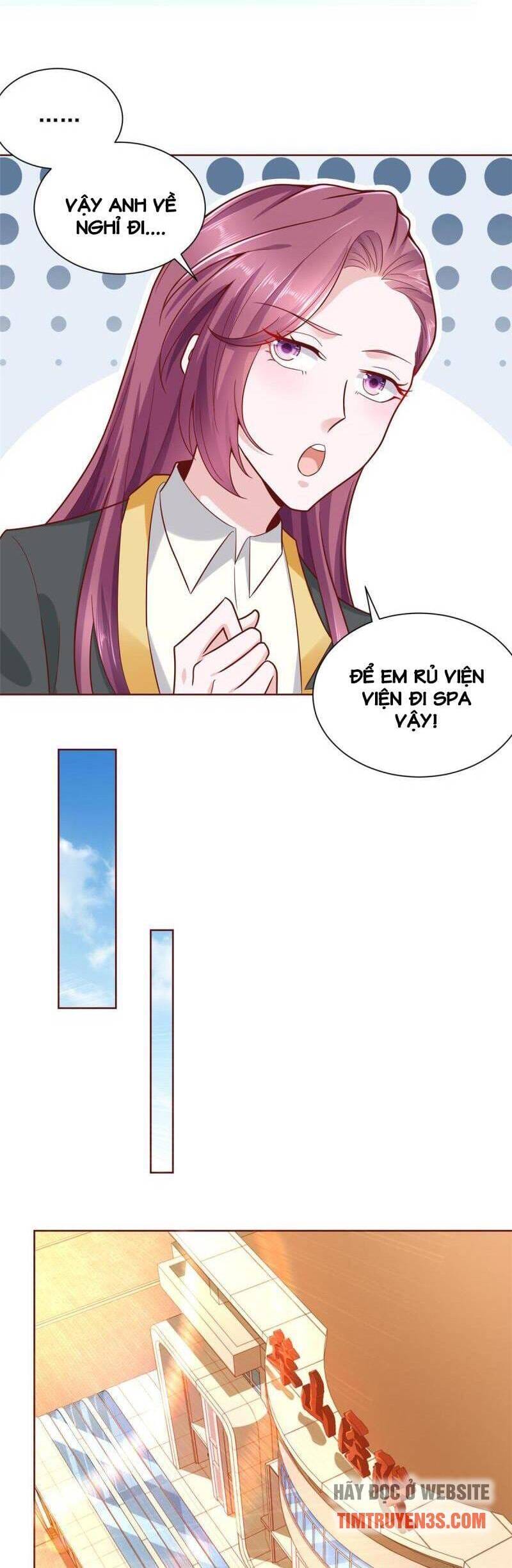 Truyện Tranh Mỗi Tuần Ta Có Một Nghề Nghiệp Mới trang 6