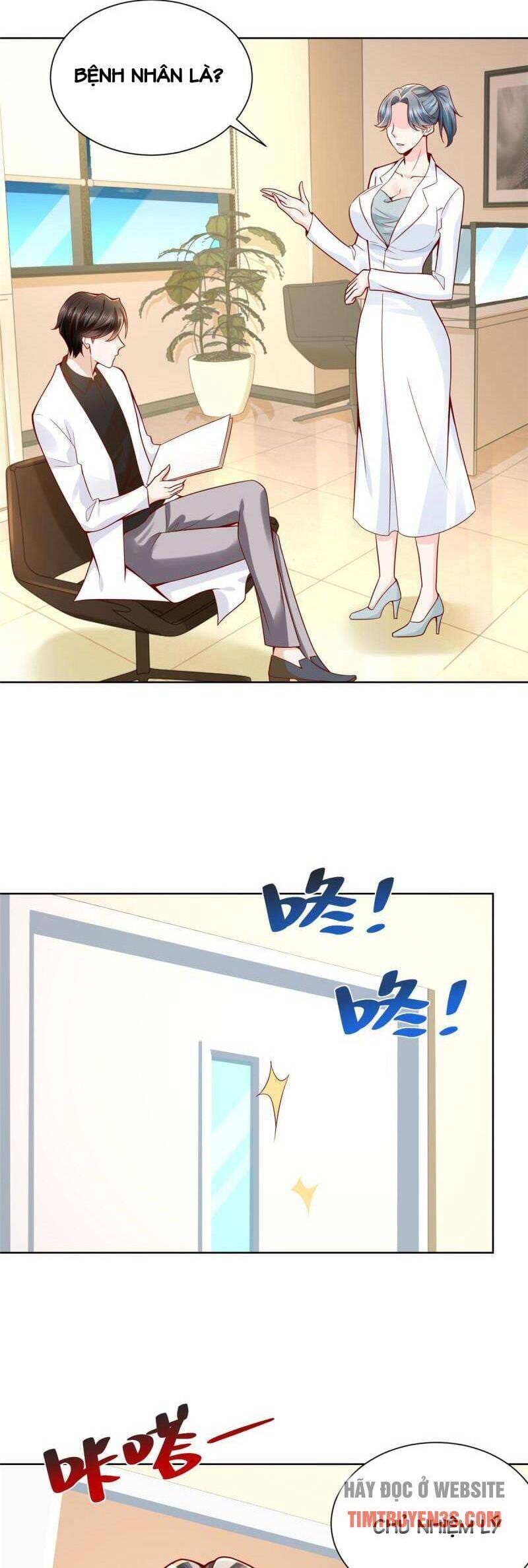 Truyện Tranh Mỗi Tuần Ta Có Một Nghề Nghiệp Mới trang 6