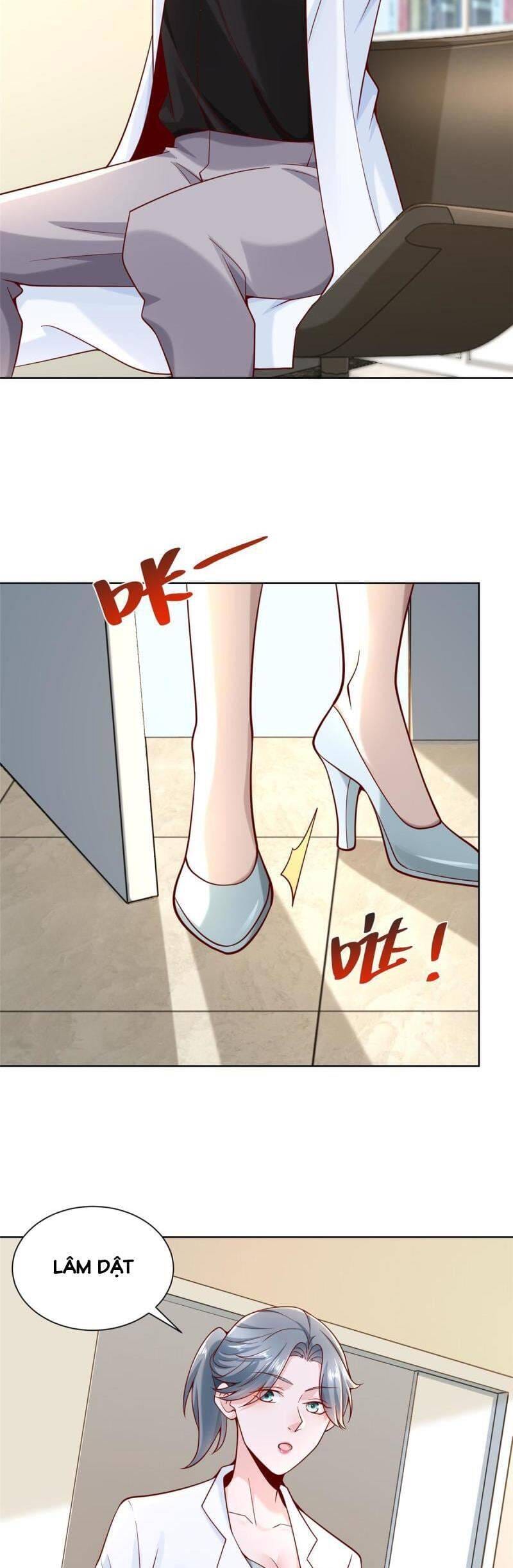 Truyện Tranh Mỗi Tuần Ta Có Một Nghề Nghiệp Mới trang 6