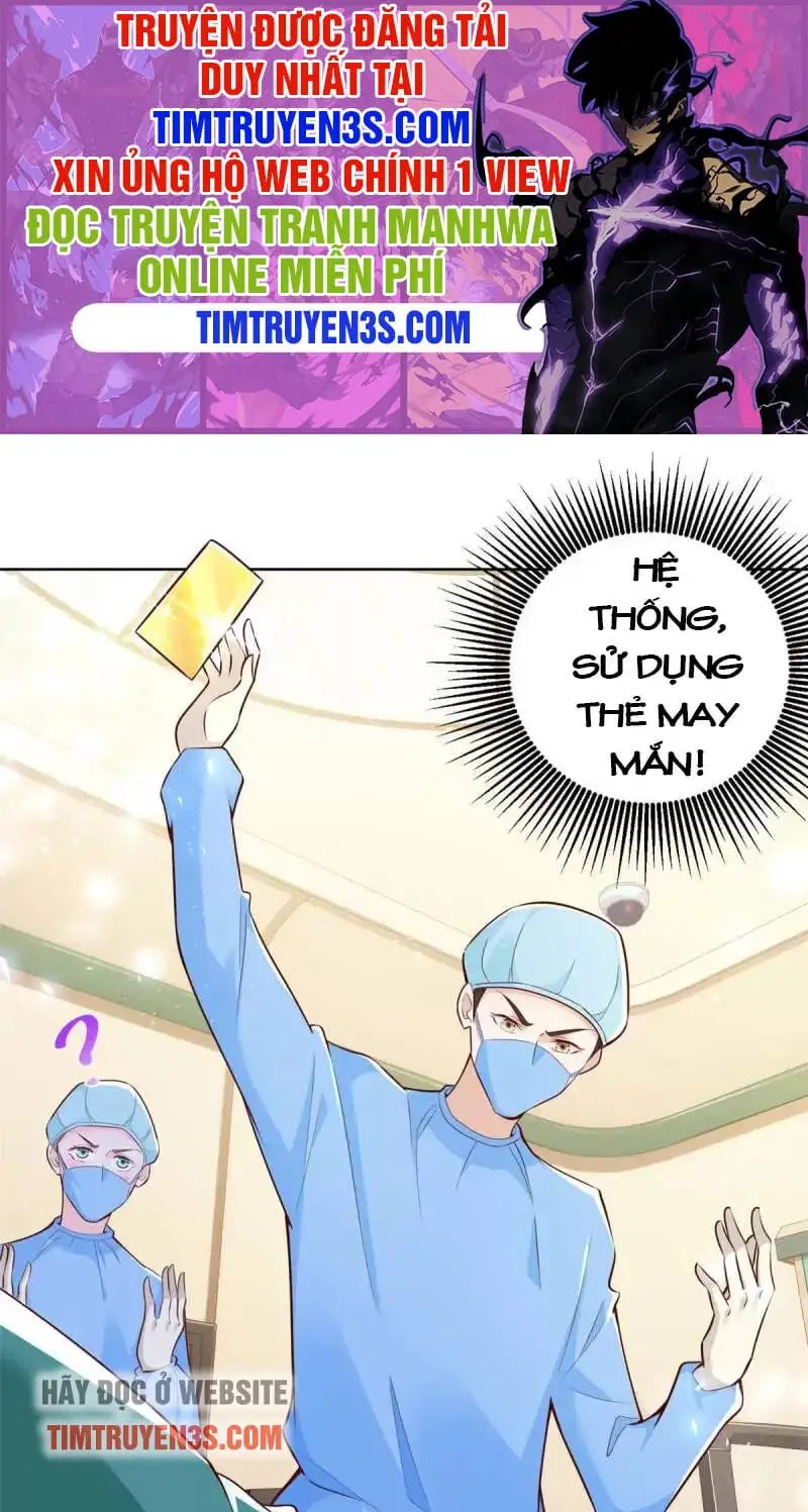 Truyện Tranh Mỗi Tuần Ta Có Một Nghề Nghiệp Mới trang 6