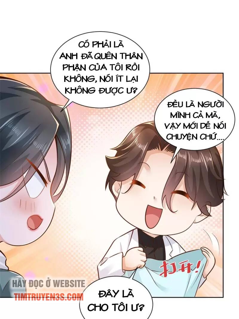 Truyện Tranh Mỗi Tuần Ta Có Một Nghề Nghiệp Mới trang 6