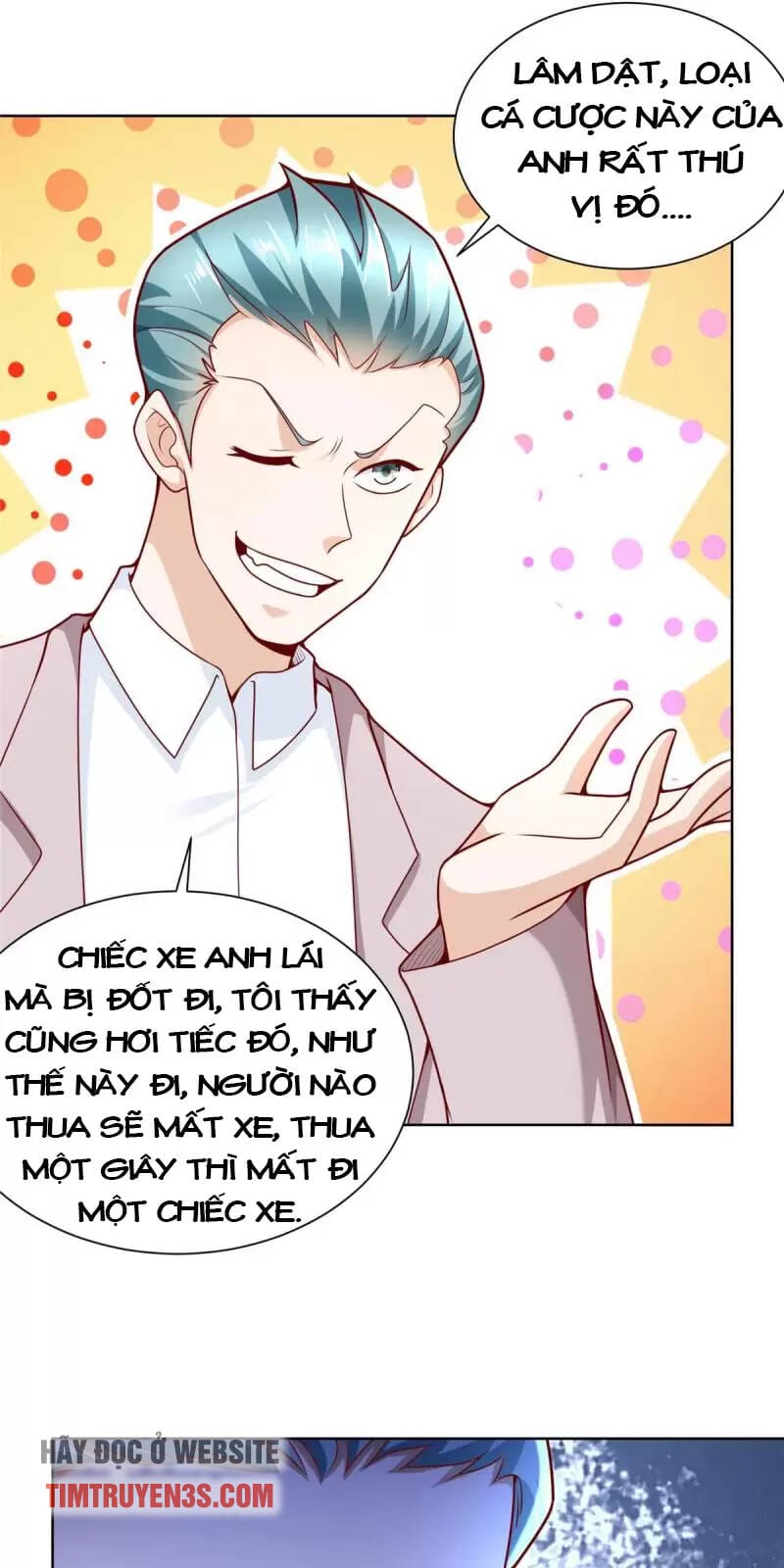 Truyện Tranh Mỗi Tuần Ta Có Một Nghề Nghiệp Mới trang 6