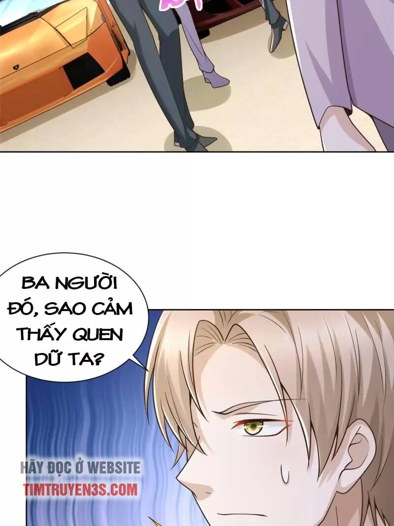 Truyện Tranh Mỗi Tuần Ta Có Một Nghề Nghiệp Mới trang 6