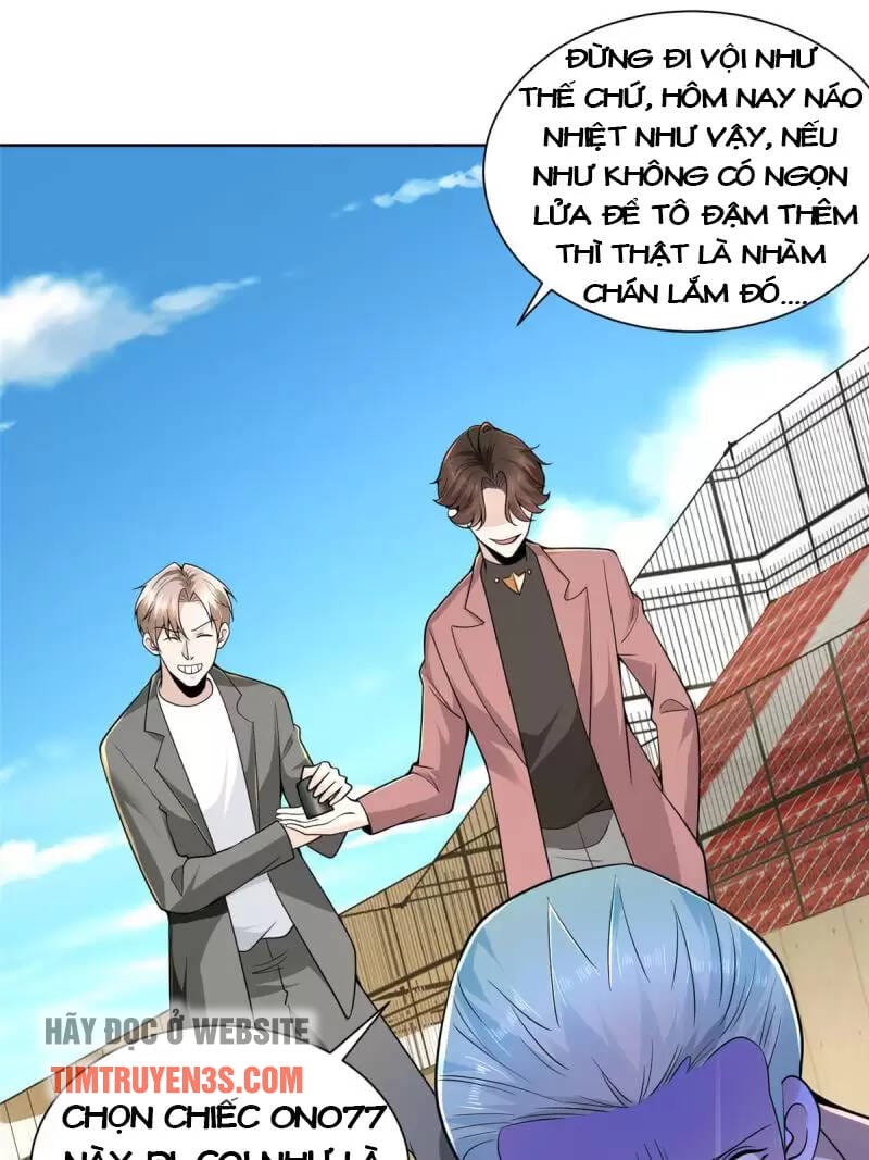 Truyện Tranh Mỗi Tuần Ta Có Một Nghề Nghiệp Mới trang 6