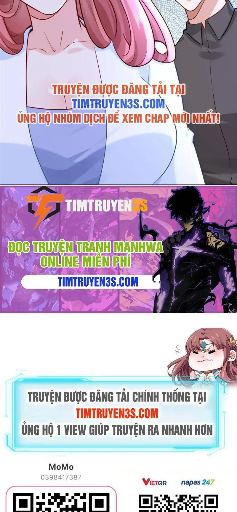 Truyện Tranh Mỗi Tuần Ta Có Một Nghề Nghiệp Mới trang 6