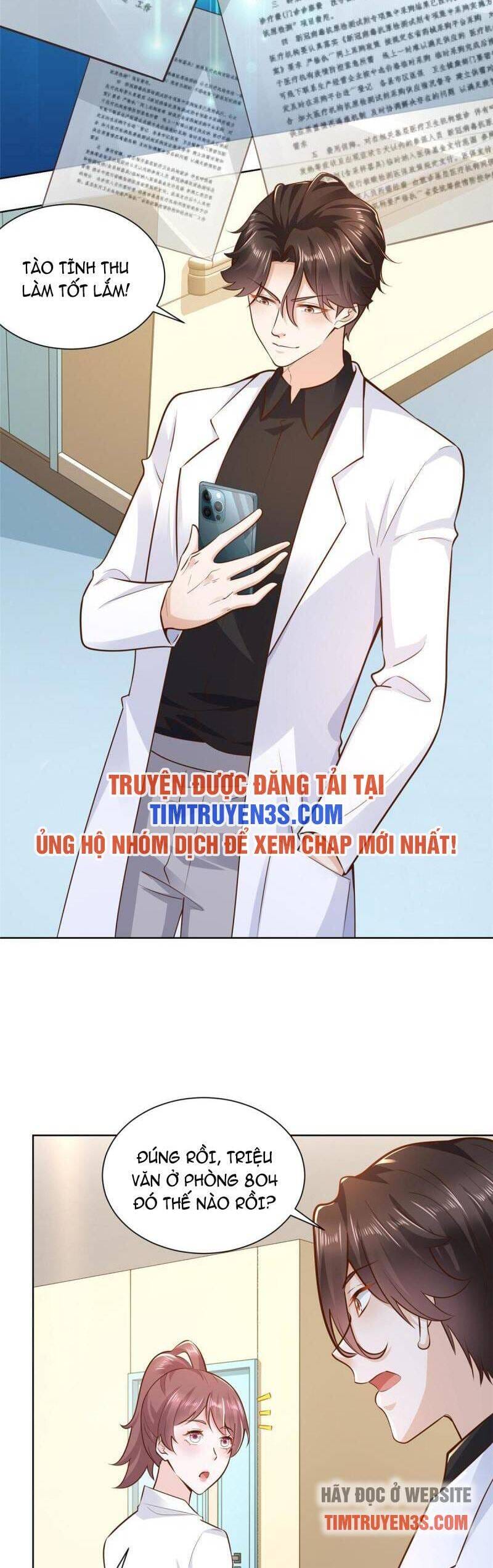 Truyện Tranh Mỗi Tuần Ta Có Một Nghề Nghiệp Mới trang 6