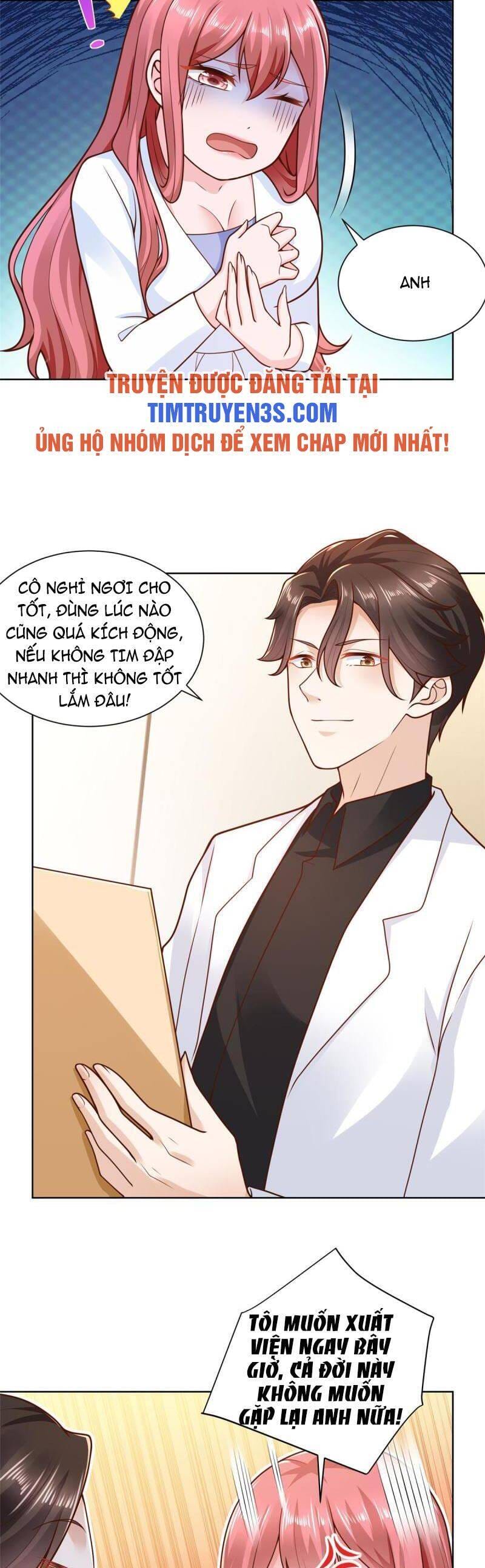 Truyện Tranh Mỗi Tuần Ta Có Một Nghề Nghiệp Mới trang 6