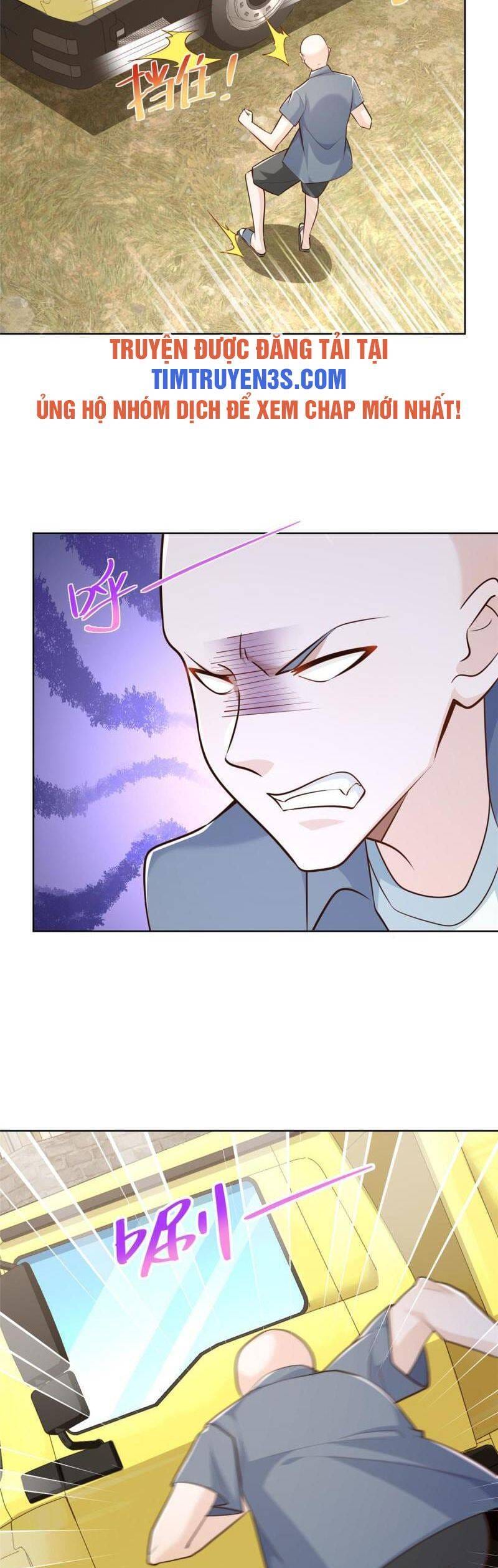 Truyện Tranh Mỗi Tuần Ta Có Một Nghề Nghiệp Mới trang 6