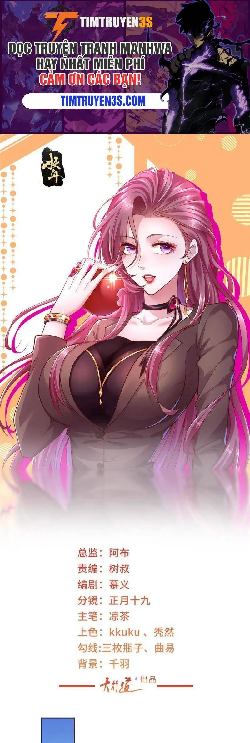 Truyện Tranh Mỗi Tuần Ta Có Một Nghề Nghiệp Mới trang 6