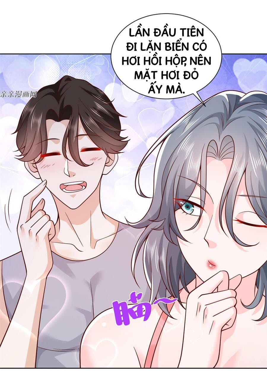 Truyện Tranh Mỗi Tuần Ta Có Một Nghề Nghiệp Mới trang 6