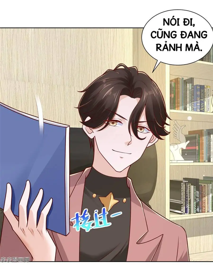 Truyện Tranh Mỗi Tuần Ta Có Một Nghề Nghiệp Mới trang 6