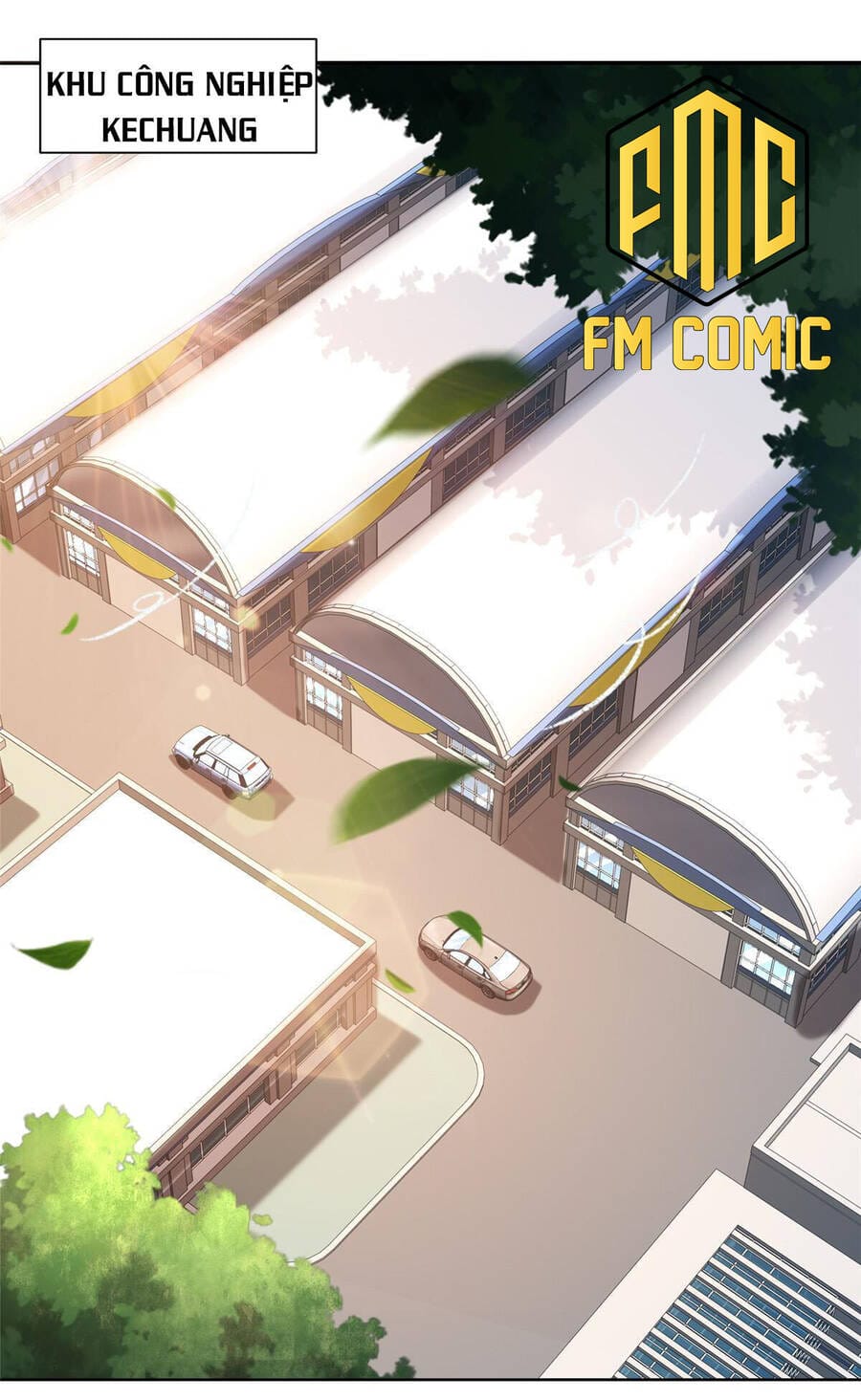 Truyện Tranh Mỗi Tuần Ta Có Một Nghề Nghiệp Mới trang 6