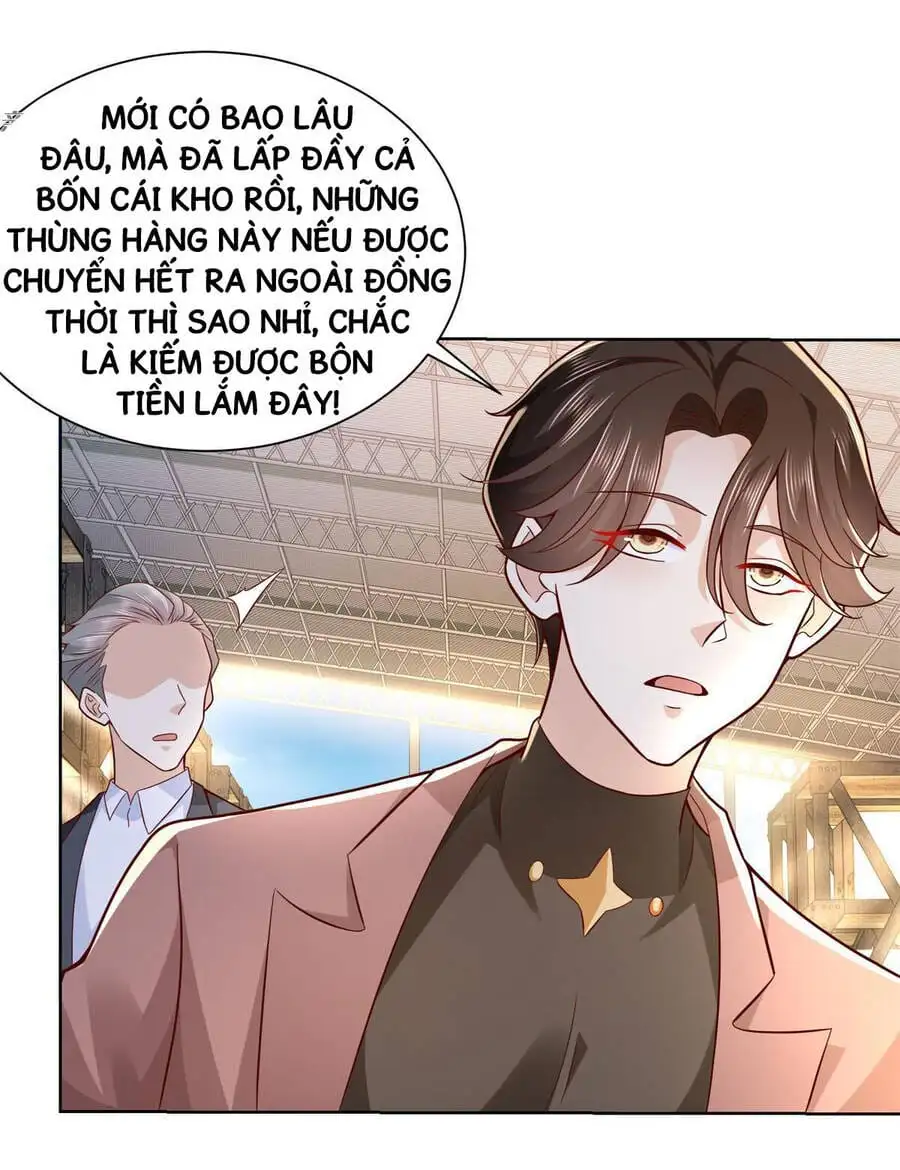 Truyện Tranh Mỗi Tuần Ta Có Một Nghề Nghiệp Mới trang 6