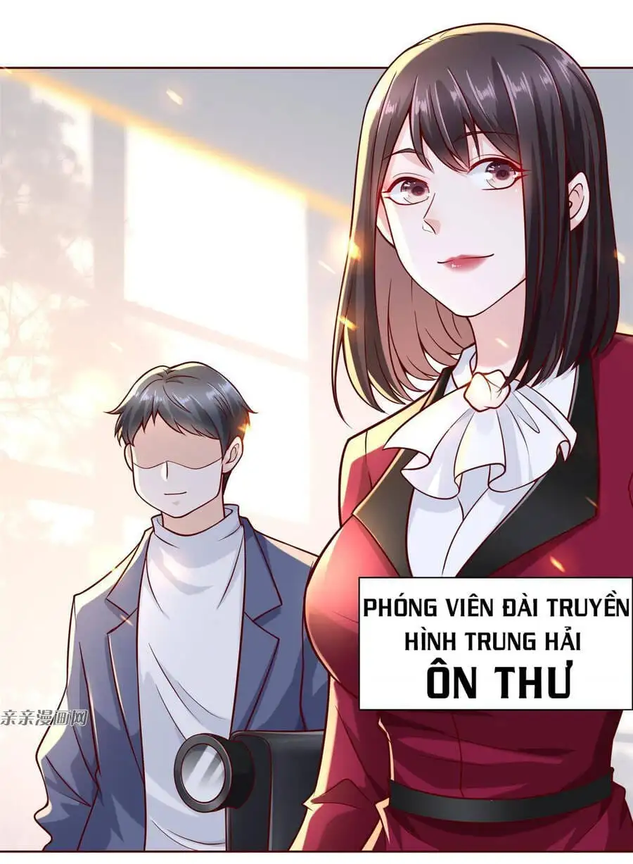 Truyện Tranh Mỗi Tuần Ta Có Một Nghề Nghiệp Mới trang 6